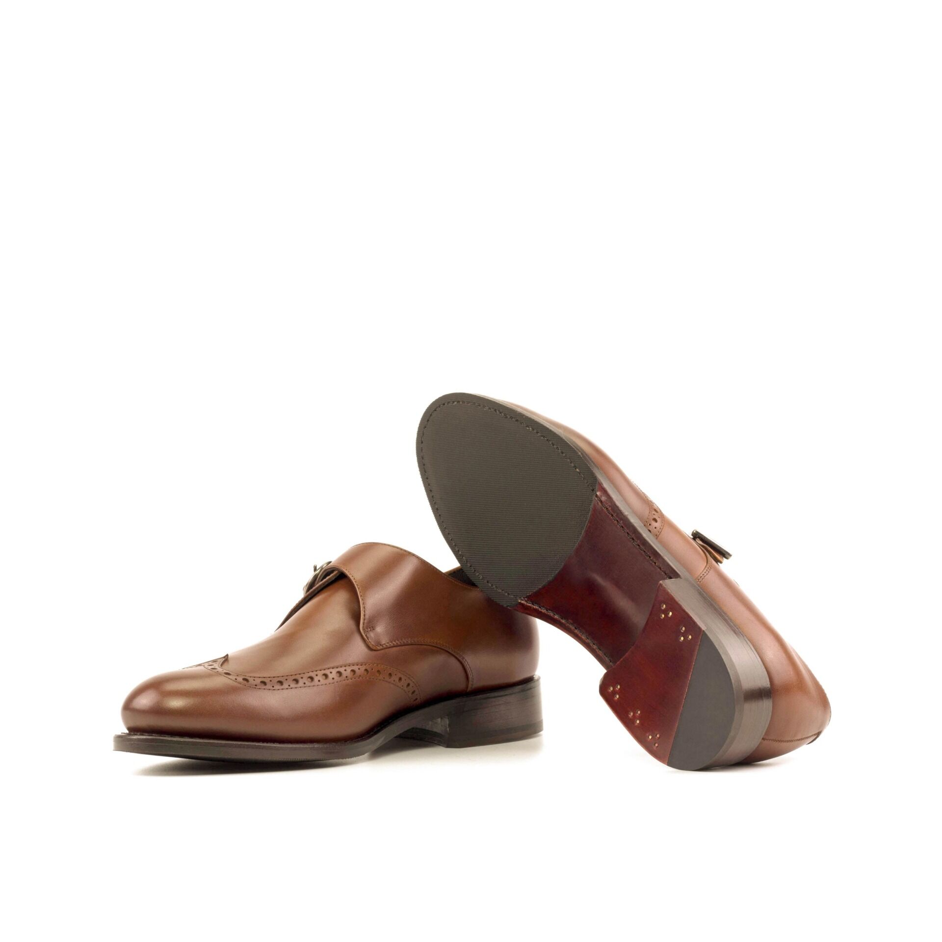 The Cicero Ave. Single Monk No. 5948 RTW - Image 2