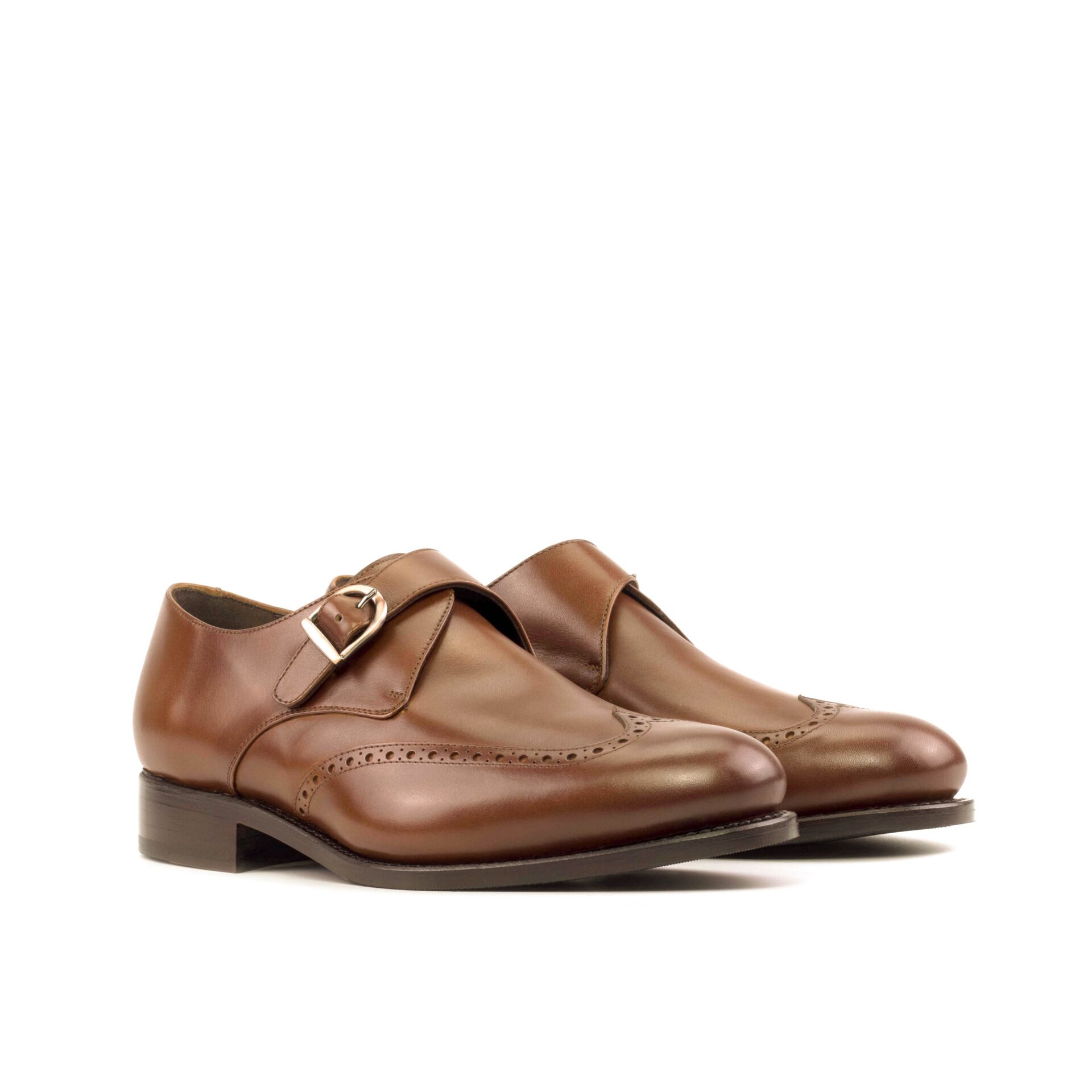 The Cicero Ave. Single Monk No. 5948 RTW