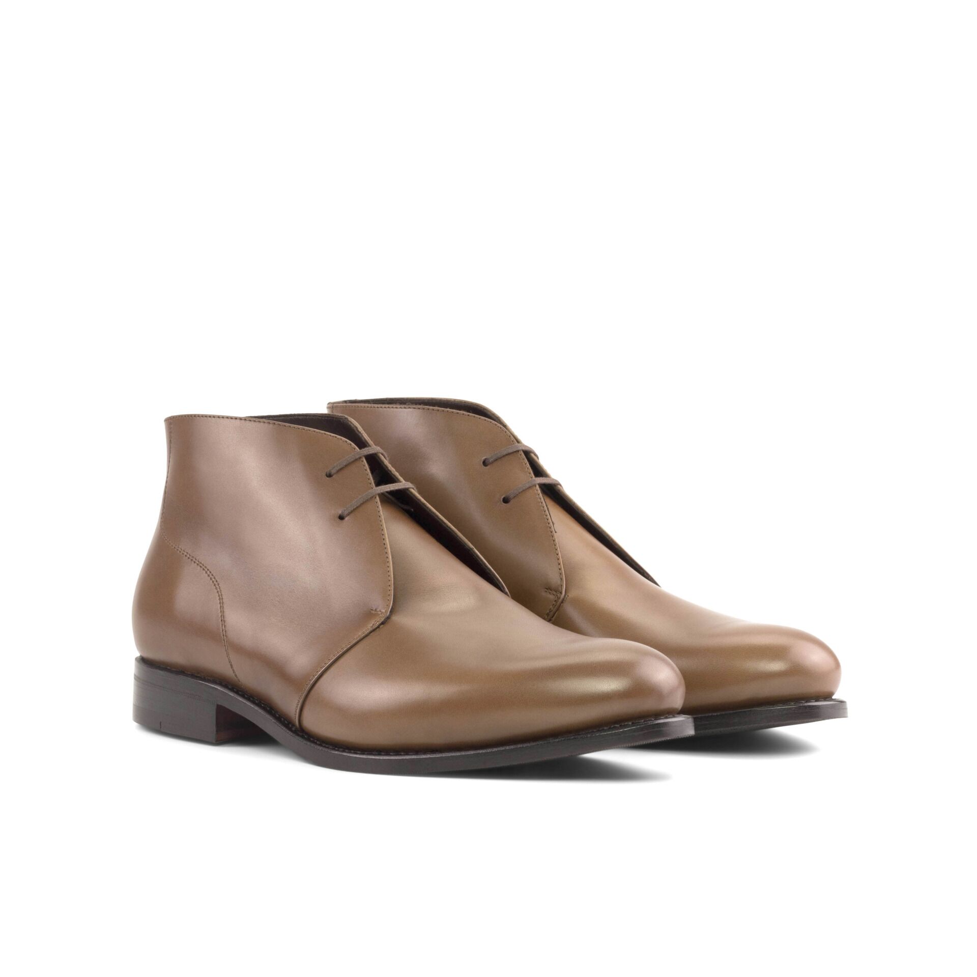 The Madison St. Chukka Boot No. 5932 RTW