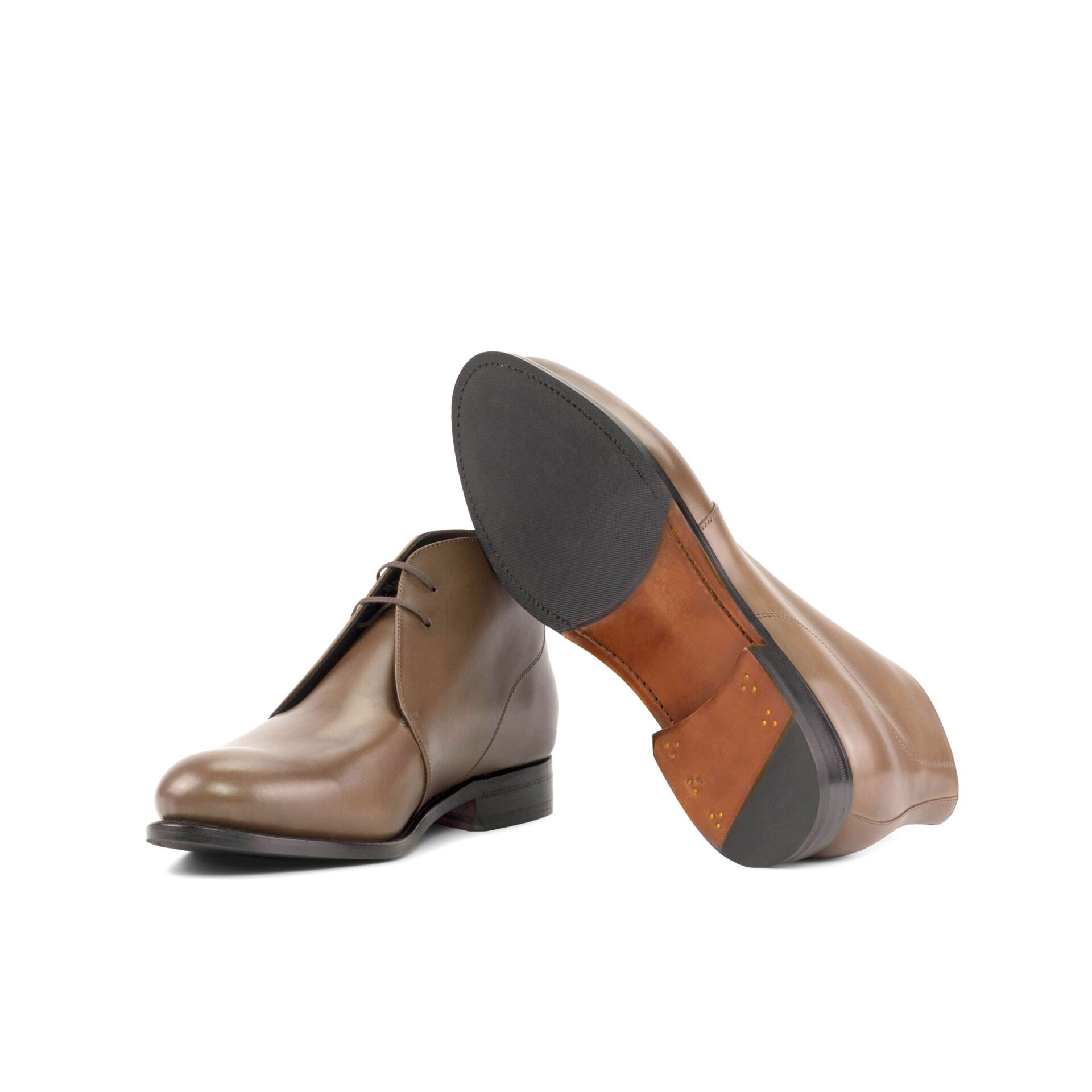 The Madison St. Chukka Boot No. 5932 RTW - Image 2