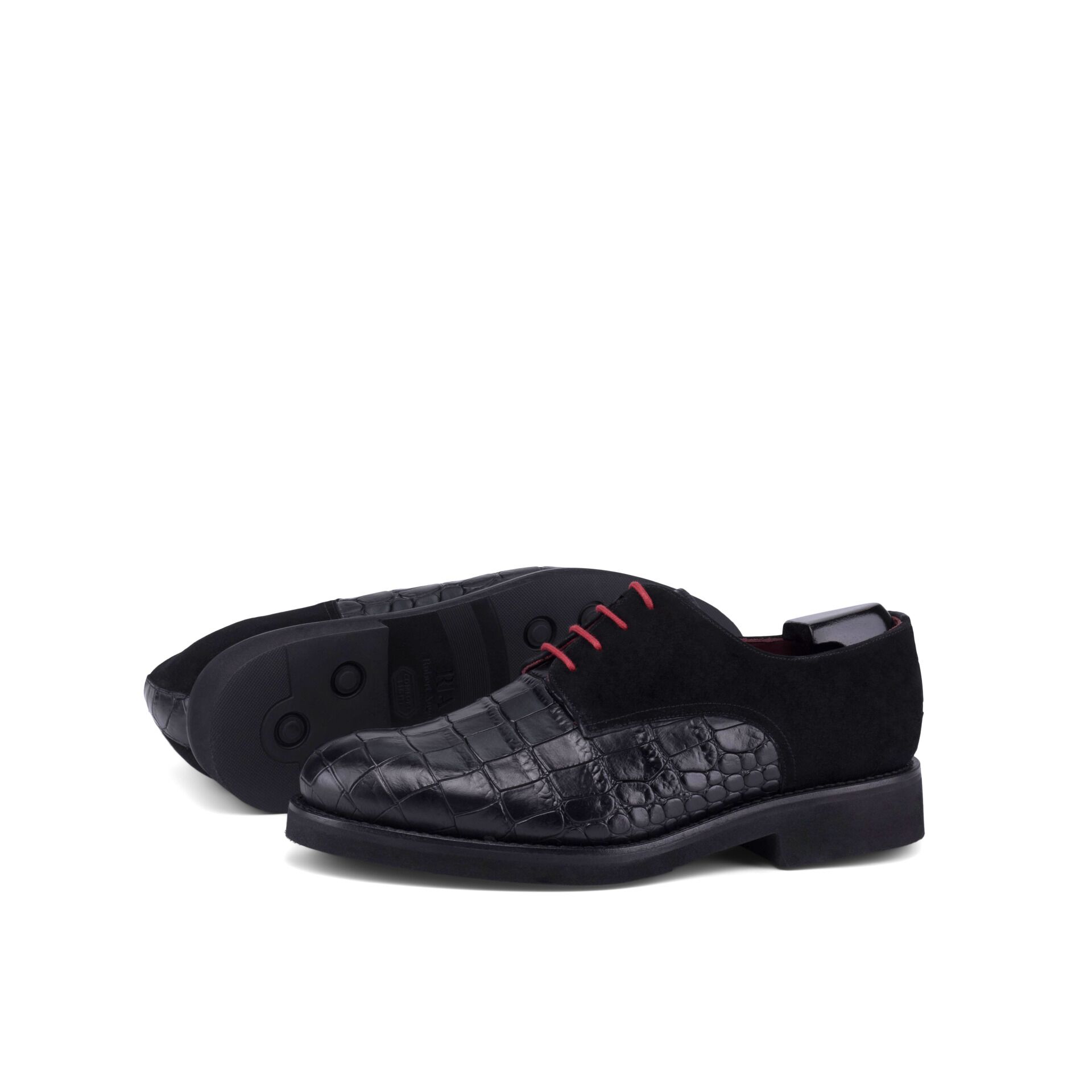 The Armitage Ave. Derby No. 8341