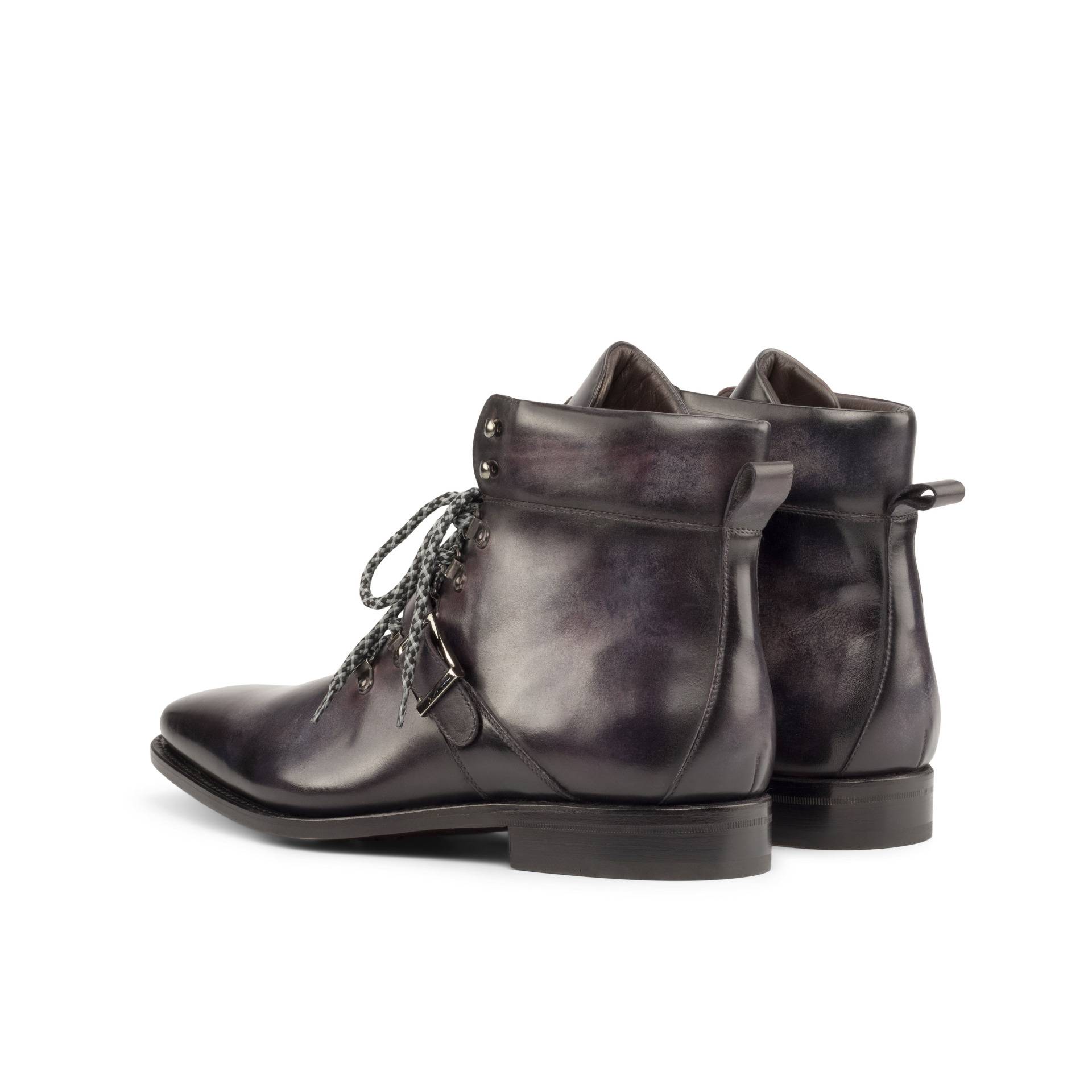 The Walton St. Hiking Boot No. 4985 - Image 3