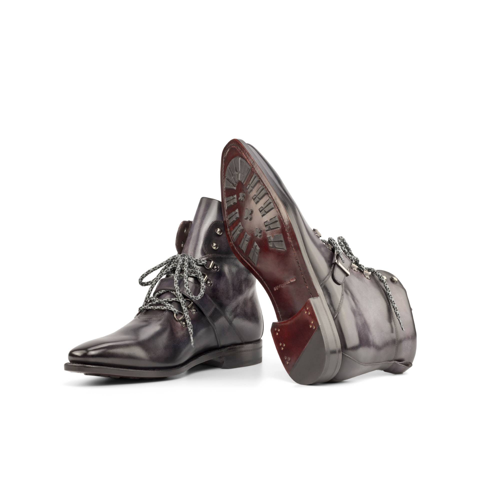 The Walton St. Hiking Boot No. 4985 - Image 2