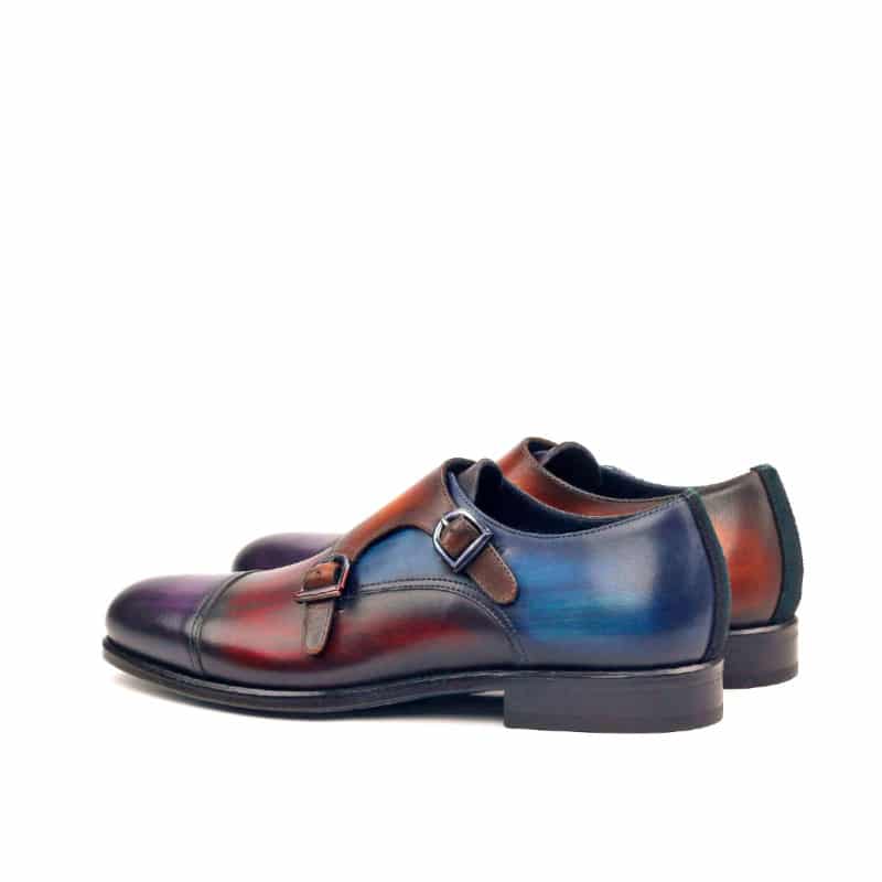The Damen Ave. Double Monk No. 2395 - Image 4