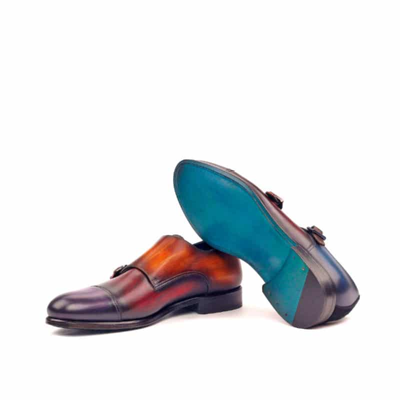 The Damen Ave. Double Monk No. 2395 - Image 3
