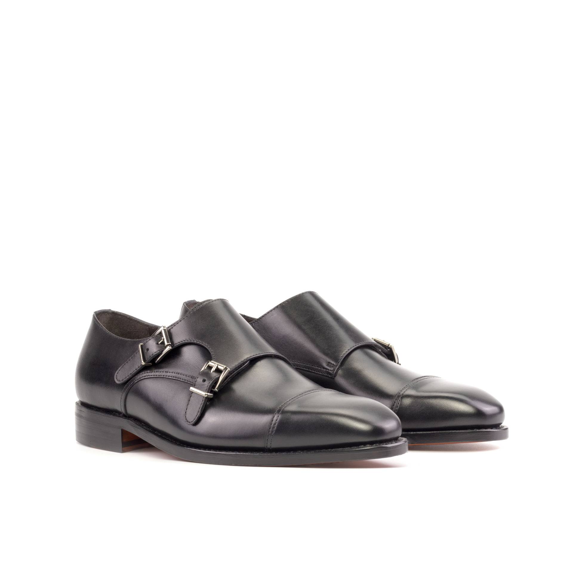 The Damen Ave. Double Monk No. 5262EX