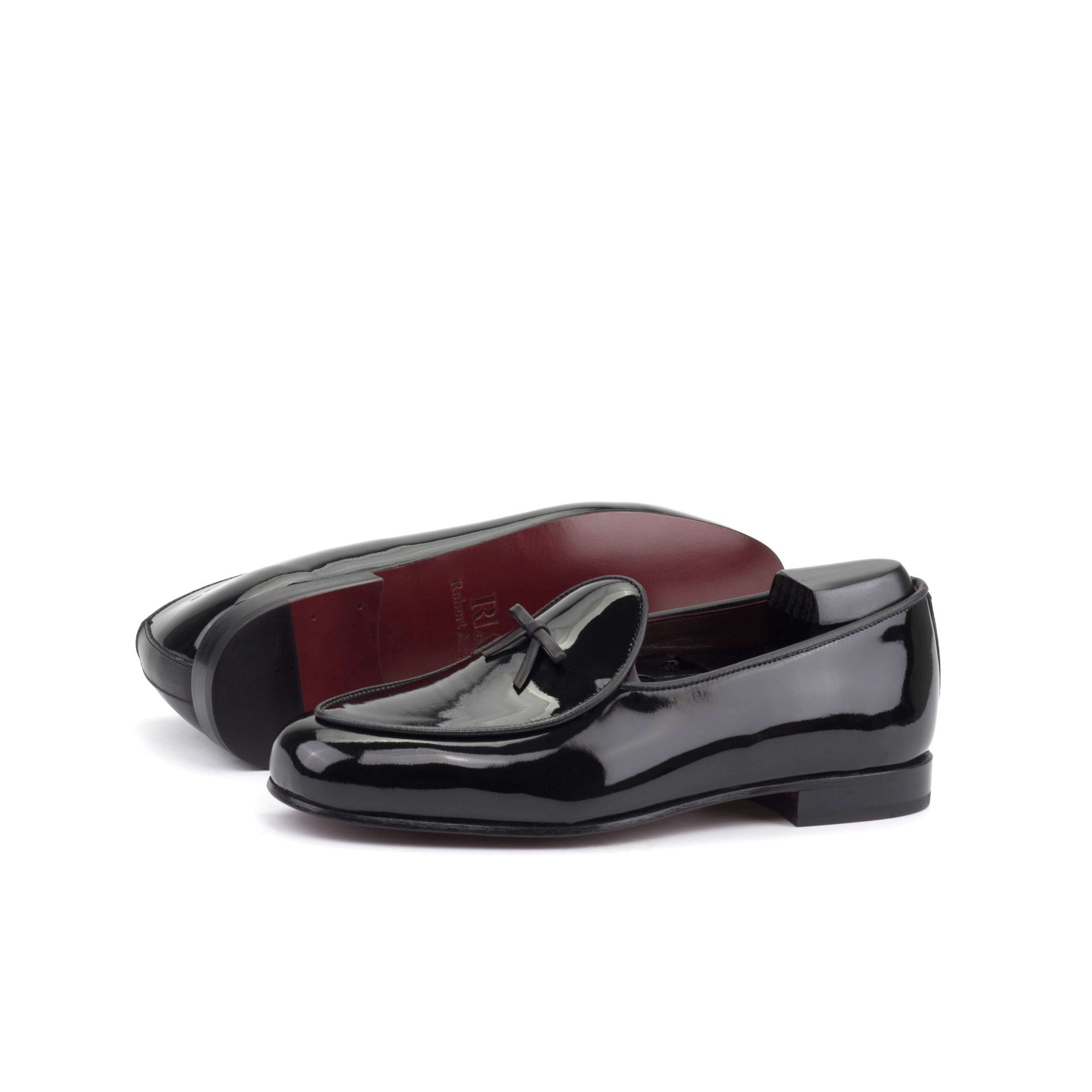 Sheridan Rd. Men's Belgian Loafers 8302 | Robert August