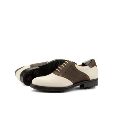 Men's Golf Shoes | Robert August