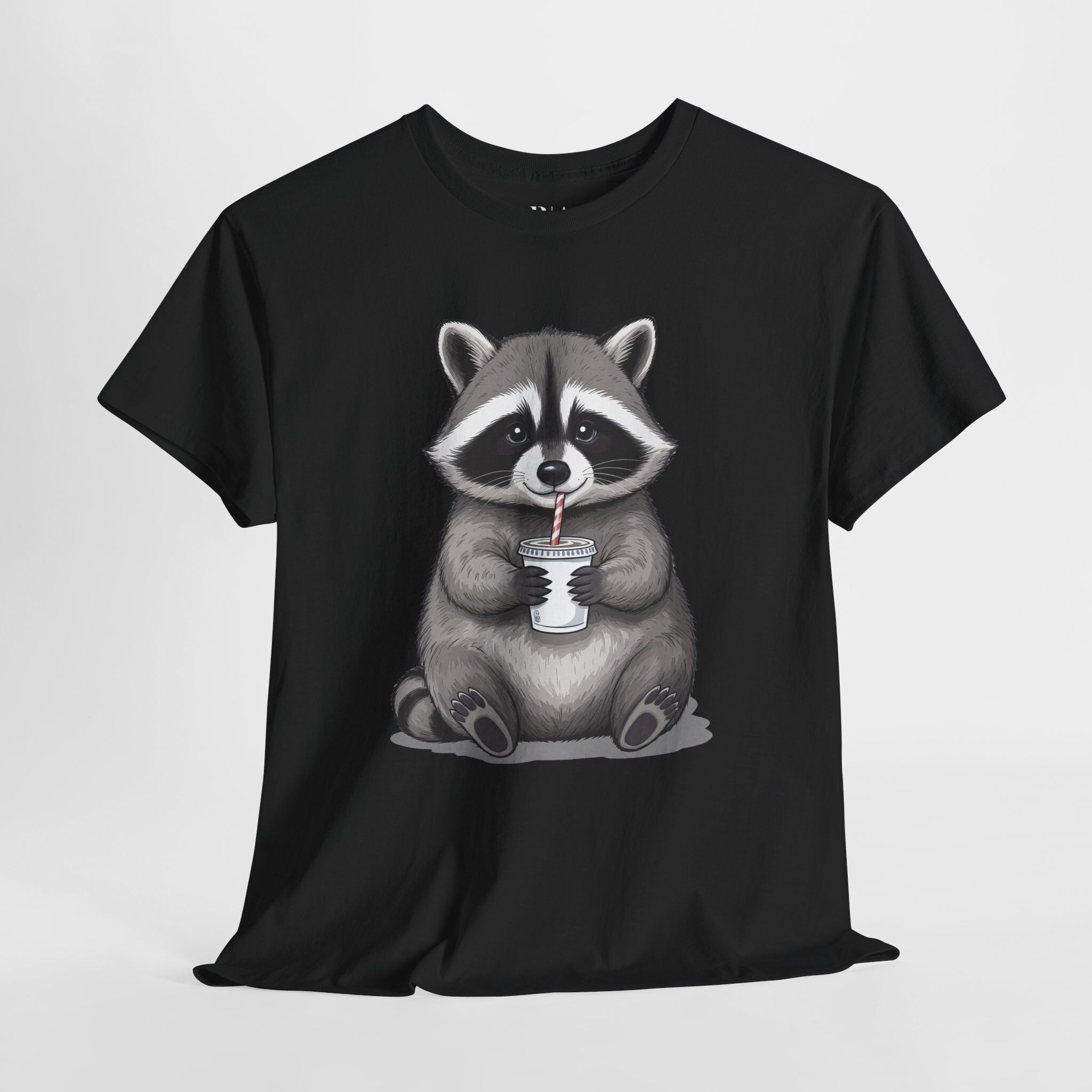 Raccoon Refresher - Graphic Tee