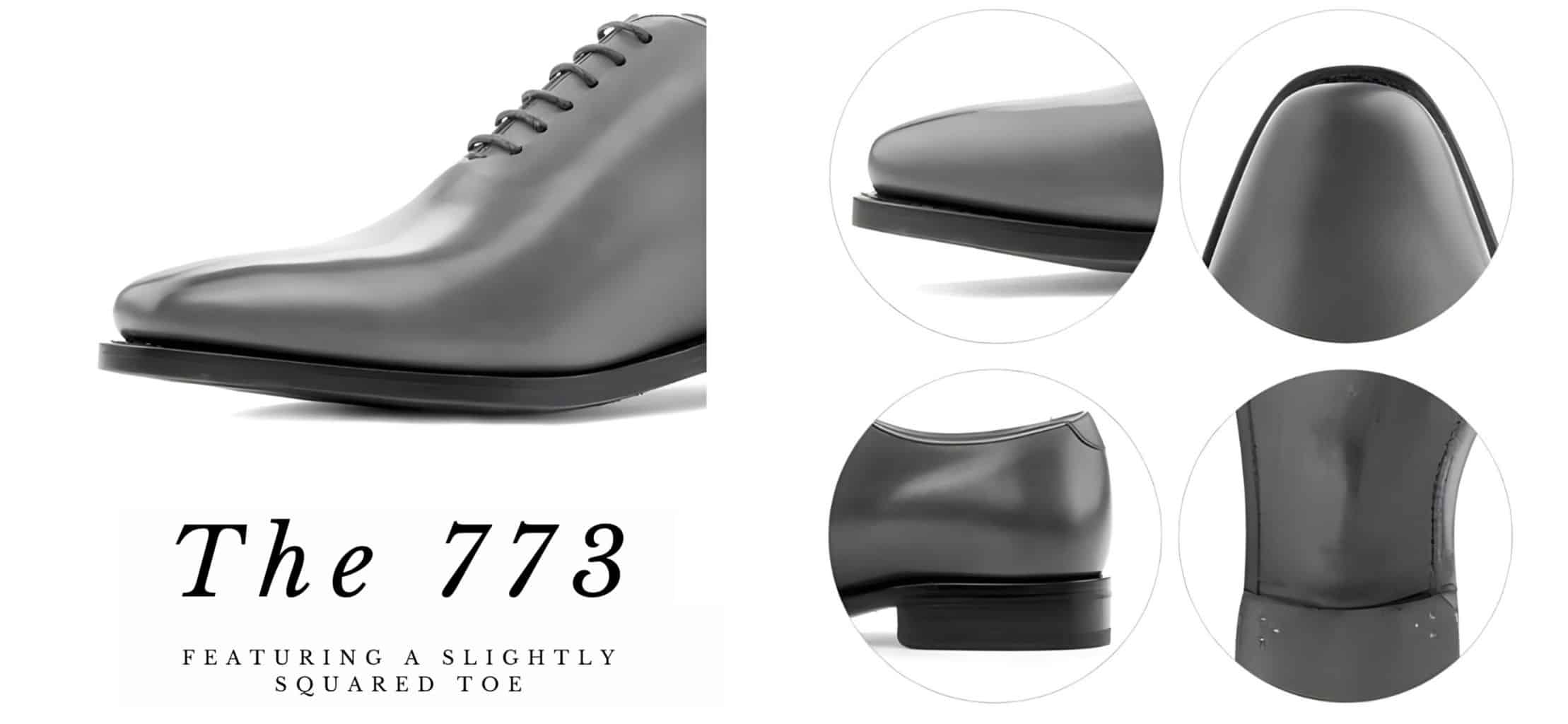 The Dearborn St. Military Brogue Boot No. 2976 - Image 4